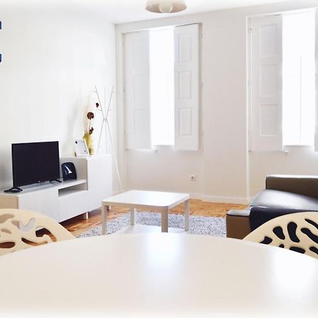 Point Apartment By Jc ปอร์โต ภายนอก รูปภาพ