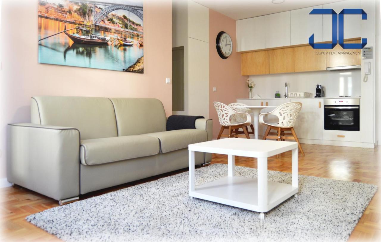 Point Apartment By Jc ปอร์โต ภายนอก รูปภาพ