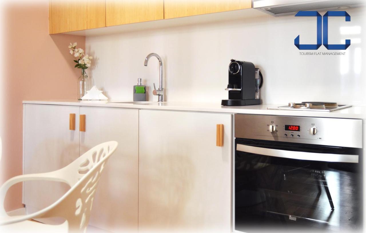 Point Apartment By Jc ปอร์โต ภายนอก รูปภาพ