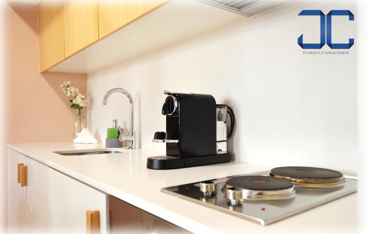 Point Apartment By Jc ปอร์โต ภายนอก รูปภาพ
