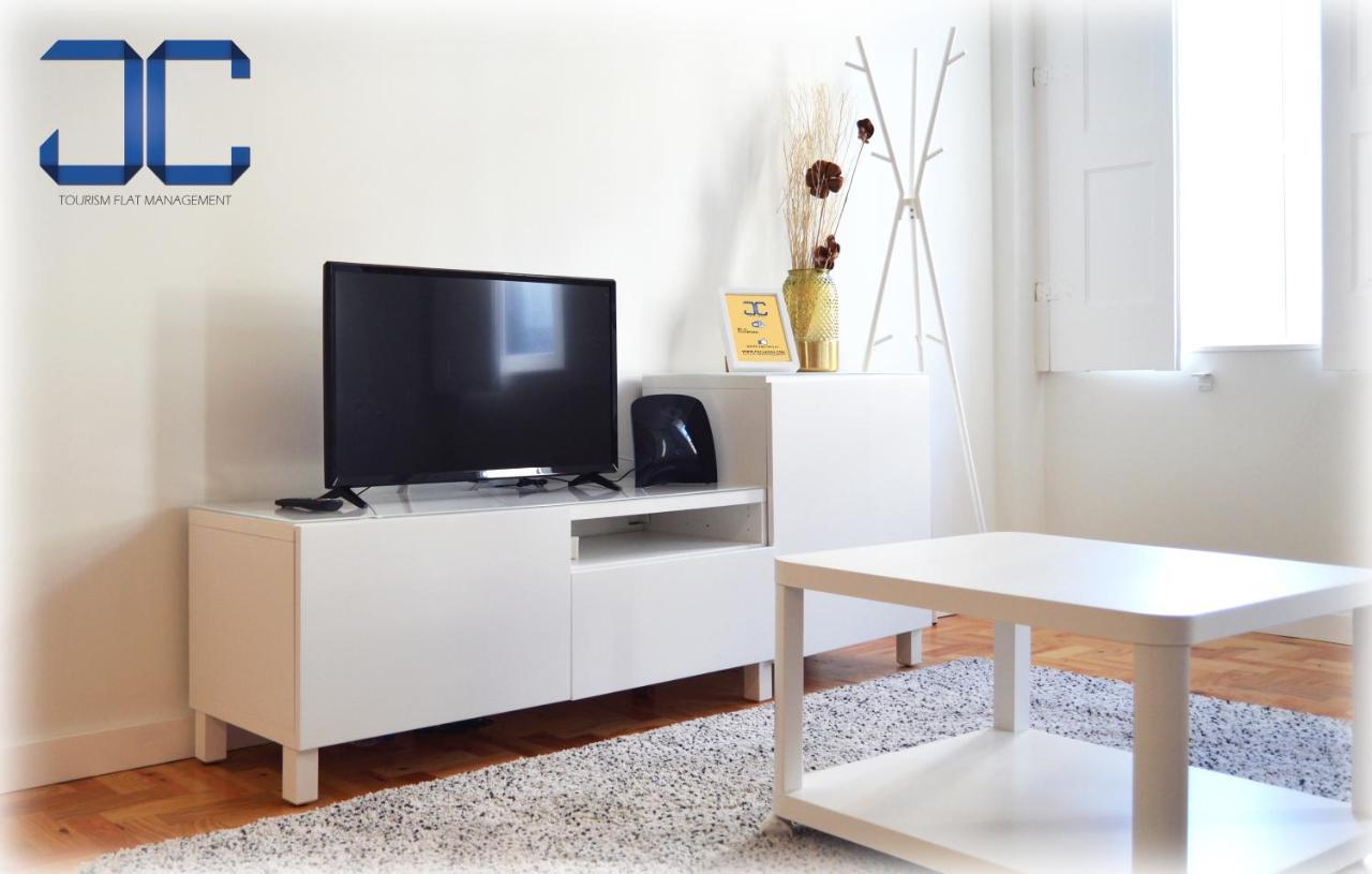 Point Apartment By Jc ปอร์โต ภายนอก รูปภาพ