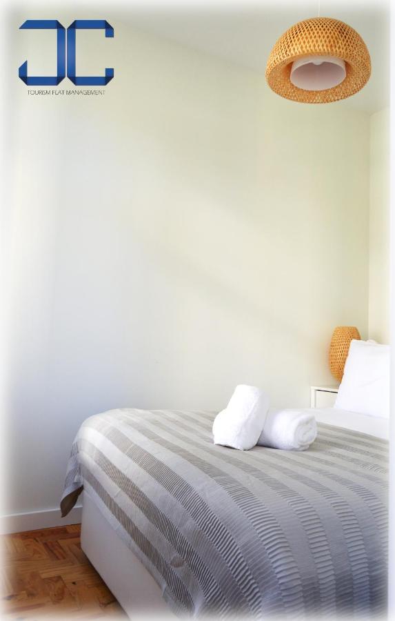 Point Apartment By Jc ปอร์โต ภายนอก รูปภาพ